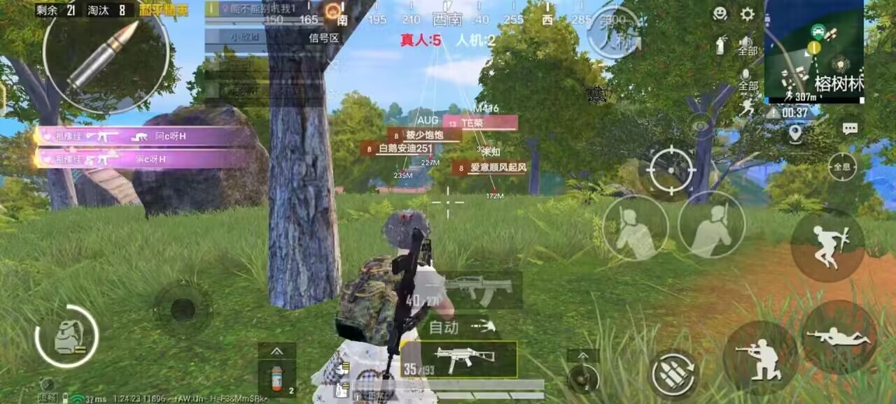 和平精英【星光】iOS辅助